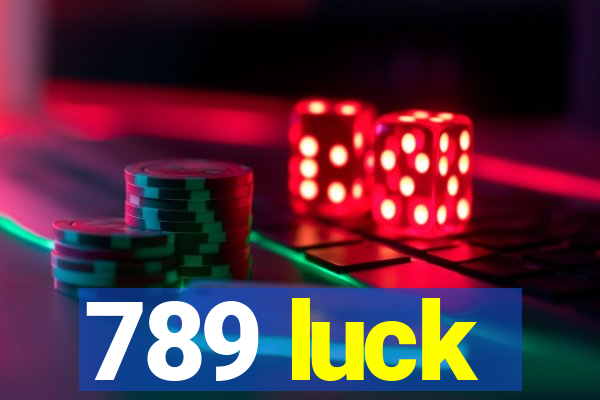 789 luck